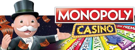 monopoly casino españa!